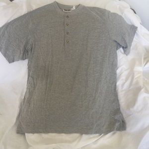 Kings an gray 2XL short sleeve shirt